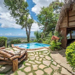 Puerto Plata , Tubagua Dominicaanse Republiek