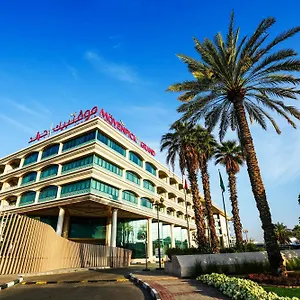 Moevenpick Grand Al Bustan 5*, Dubai Verenigde Arabische Emiraten