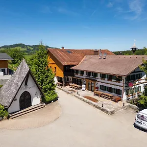 Haus Magnushof Appartement